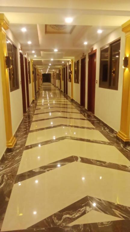 Royal Galaxy Hotel & Residence - Near Islamabad International Airport & Motorway Εξωτερικό φωτογραφία