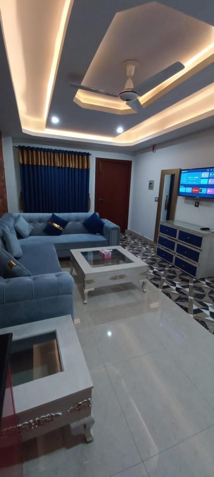 Royal Galaxy Hotel & Residence - Near Islamabad International Airport & Motorway Εξωτερικό φωτογραφία