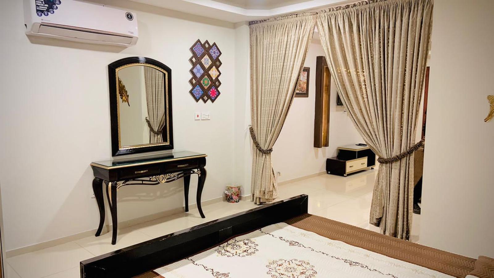 Royal Galaxy Hotel & Residence - Near Islamabad International Airport & Motorway Εξωτερικό φωτογραφία
