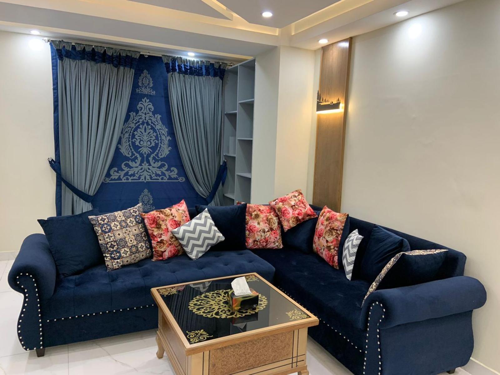 Royal Galaxy Hotel & Residence - Near Islamabad International Airport & Motorway Εξωτερικό φωτογραφία