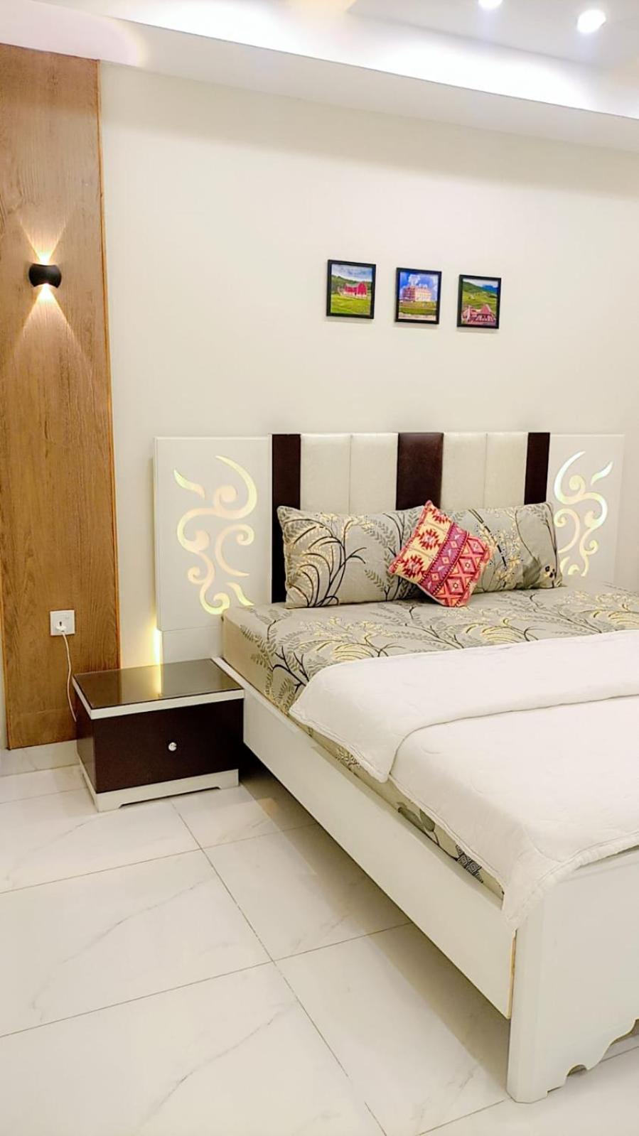 Royal Galaxy Hotel & Residence - Near Islamabad International Airport & Motorway Εξωτερικό φωτογραφία