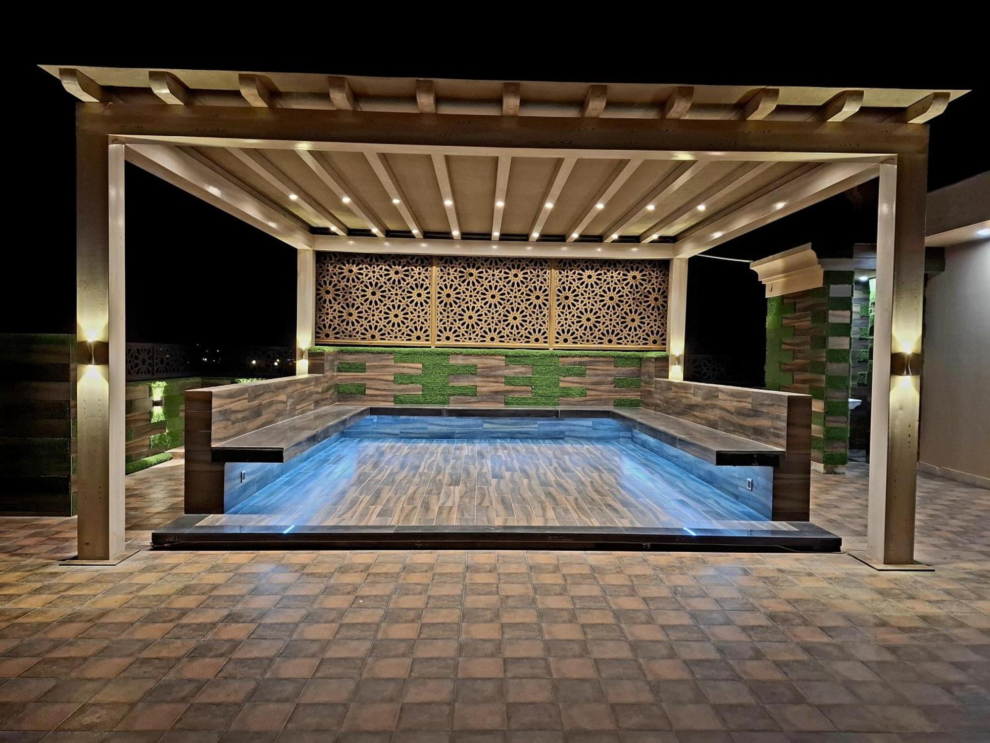 Royal Galaxy Hotel & Residence - Near Islamabad International Airport & Motorway Εξωτερικό φωτογραφία