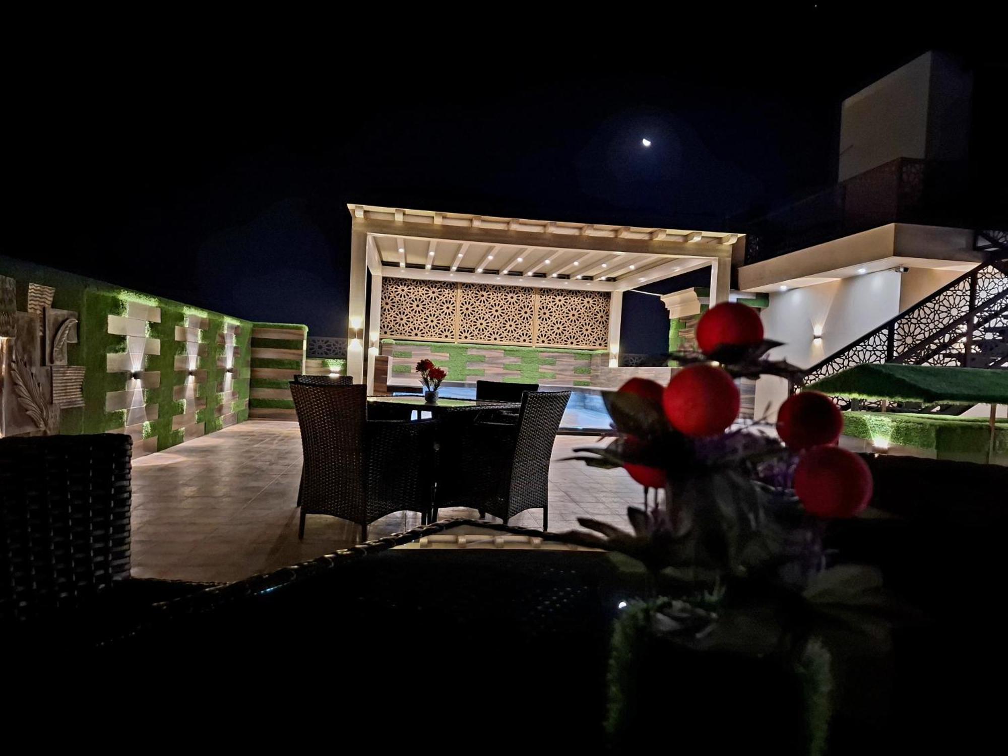 Royal Galaxy Hotel & Residence - Near Islamabad International Airport & Motorway Εξωτερικό φωτογραφία