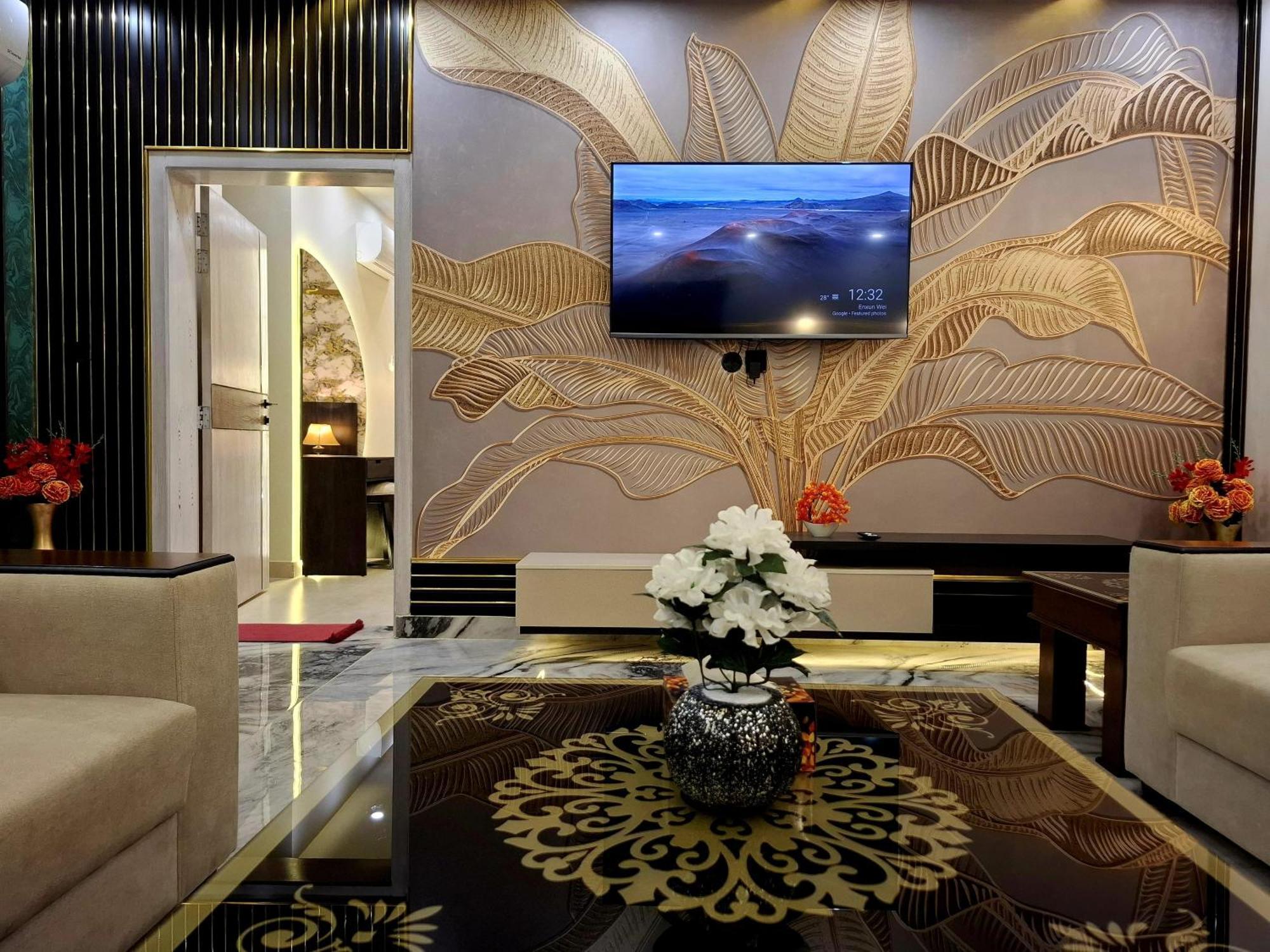 Royal Galaxy Hotel & Residence - Near Islamabad International Airport & Motorway Εξωτερικό φωτογραφία