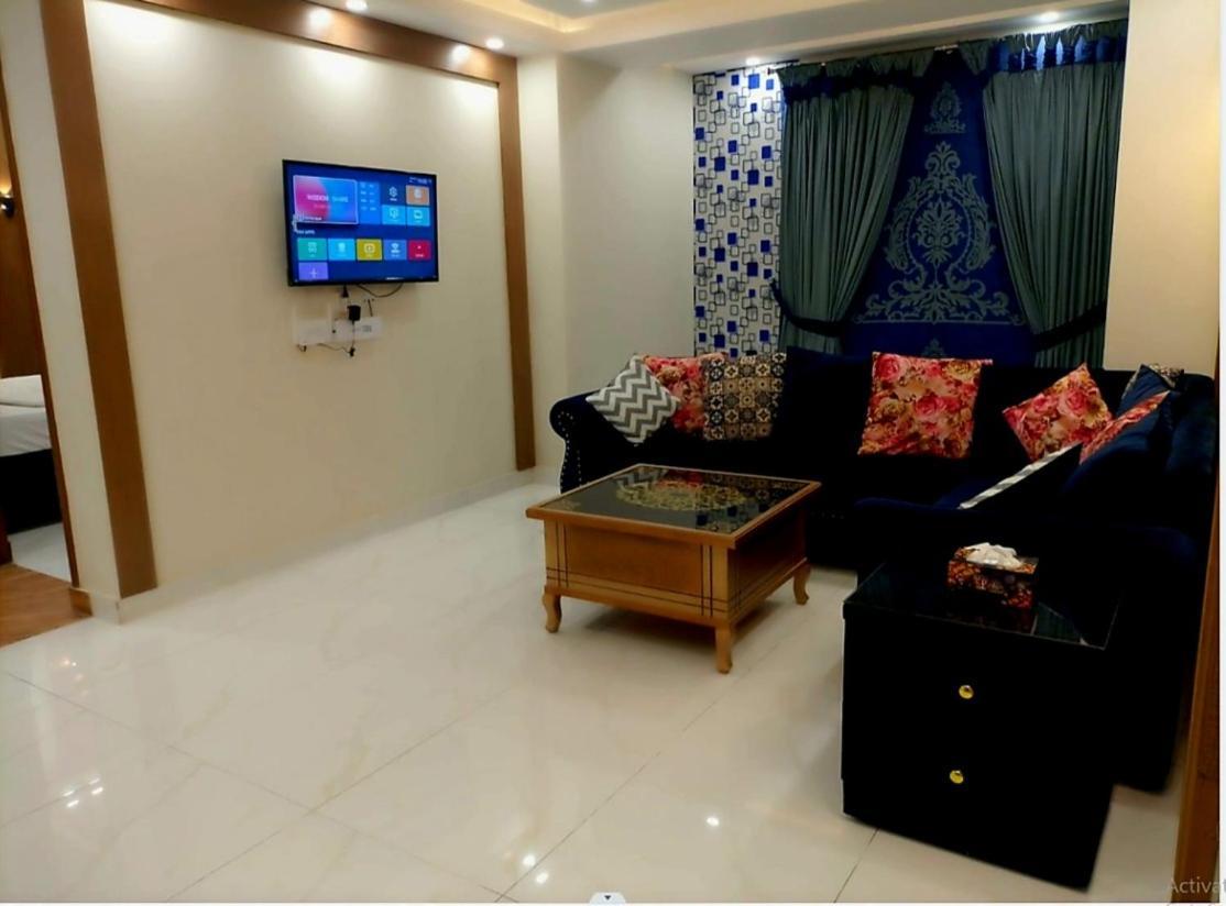 Royal Galaxy Hotel & Residence - Near Islamabad International Airport & Motorway Εξωτερικό φωτογραφία